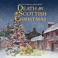 Death at a Scottish Christmas
