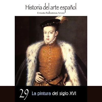 La pintura del siglo XVI