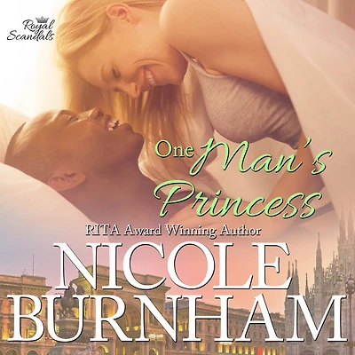 One Man's Princess