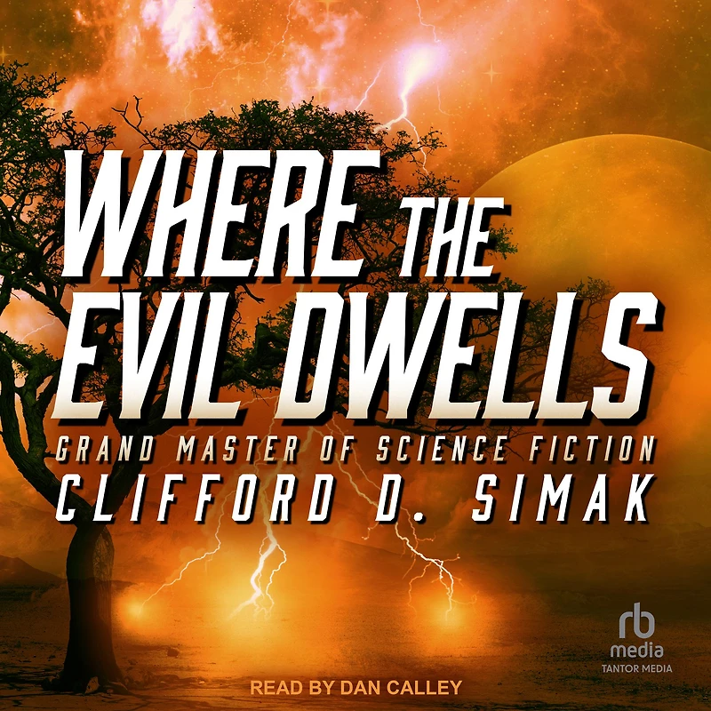 Where the Evil Dwells