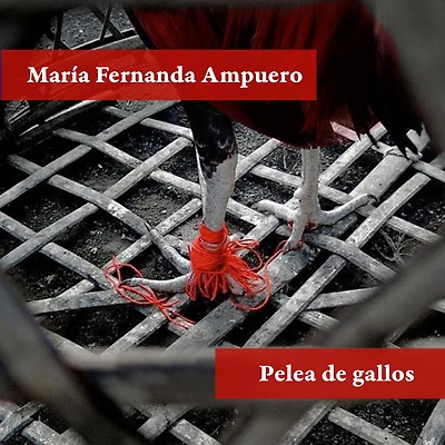 Pelea de gallos