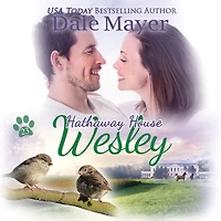 Wesley: A Hathaway House Heartwarming Romance