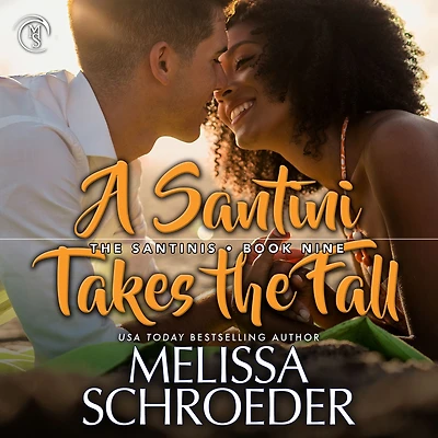 A Santini Takes the Fall