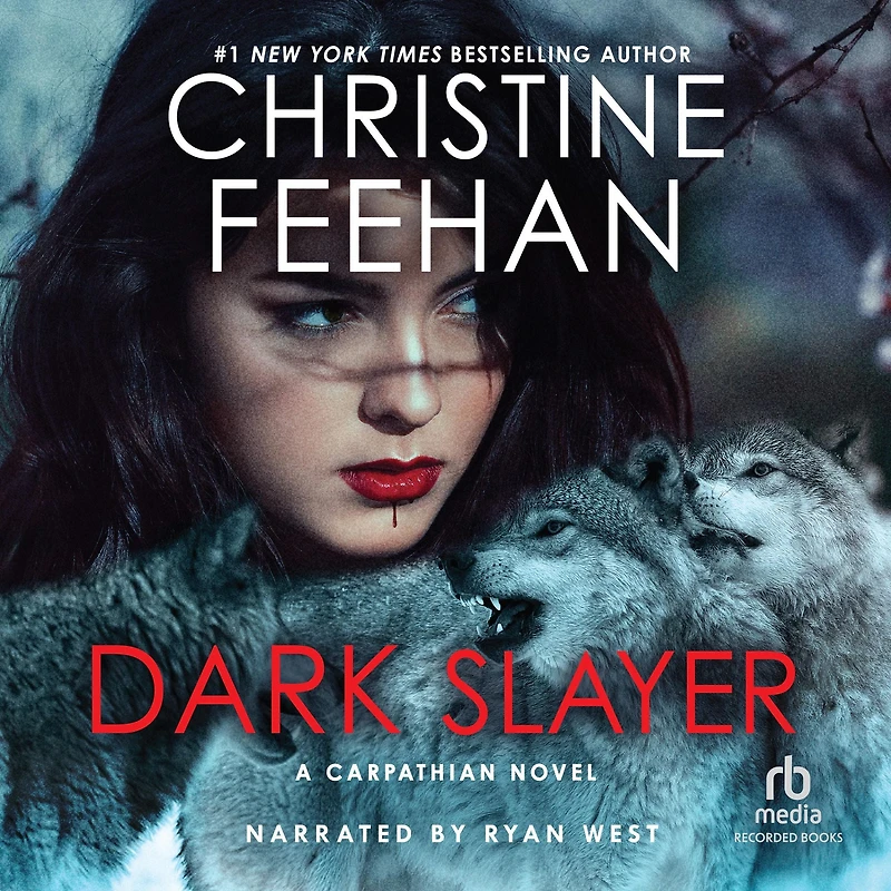 Dark Slayer (Carpathian Series #20)