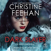 Dark Slayer (Carpathian Series #20)