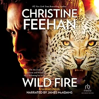 Wild Fire (Leopard Series #4)