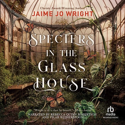 Specters the Glass House