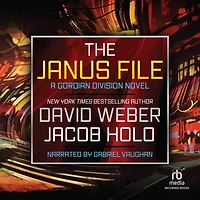 The Janus File