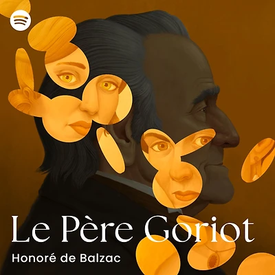 Le père Goriot