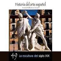 La escultura del siglo XIX