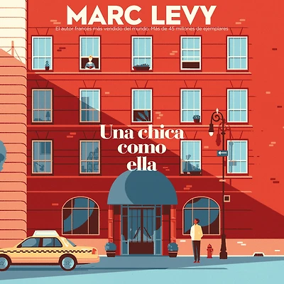 Una chica como ella (A woman like her)