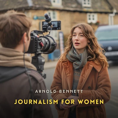 Journalism for Women: A Practical Guide