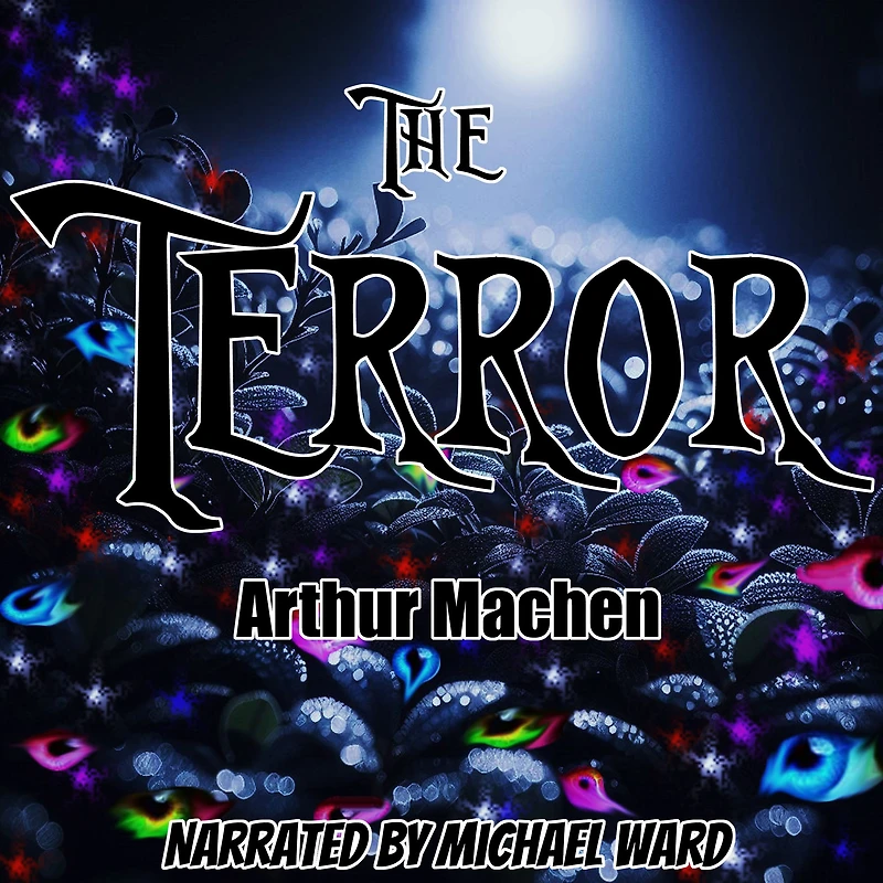 The Terror (Barnes & Noble Digital Library)