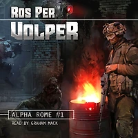 Volper (Alpha Rome Book 1): LitRPG Series