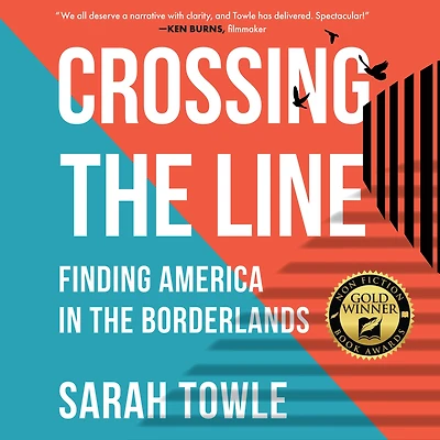 Crossing the Line: Finding America Borderlands