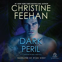 Dark Peril (Carpathian Series #21)