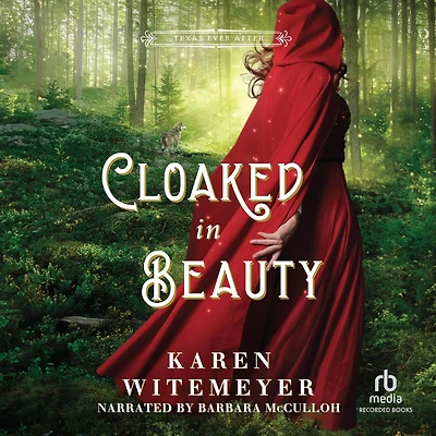 Cloaked Beauty