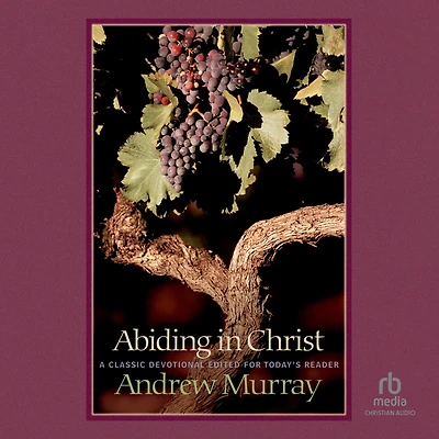 Abiding Christ