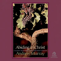 Abiding Christ
