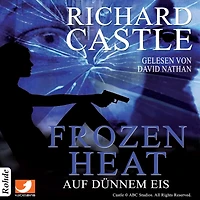 Castle 4: Frozen Heat - Auf dünnem Eis