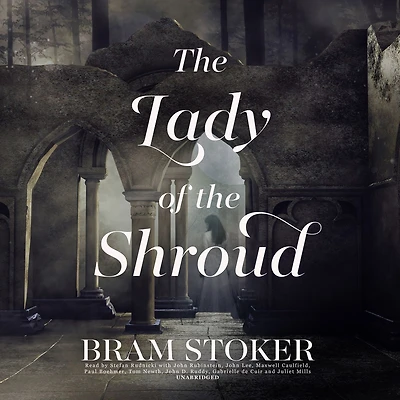 the Lady of Shroud