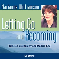 Letting Go and Becoming