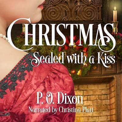 Christmas Sealed with a Kiss