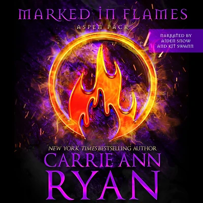 Marked Flames