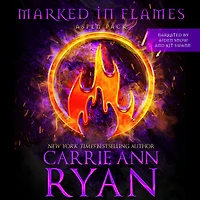 Marked Flames