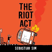 The Riot Act