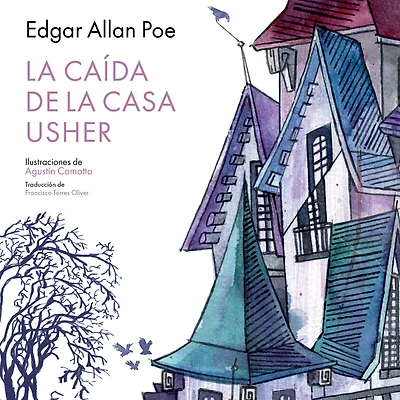 la caída de casa Usher