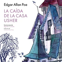 la caída de casa Usher