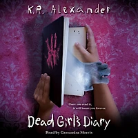 Dead Girl's Diary