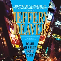 Death of a Blue Movie Star (Rune Series #2)