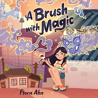 A Brush with Magic