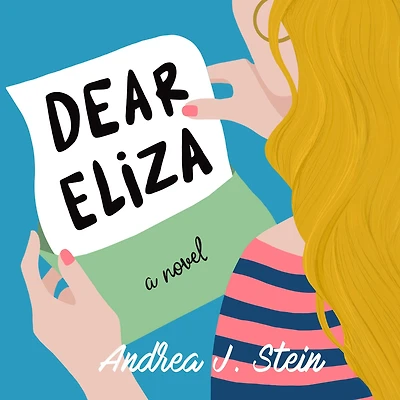 Dear Eliza: A Novel