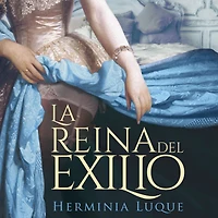 La reina del exilio