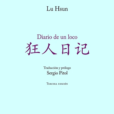 Diario de un loco