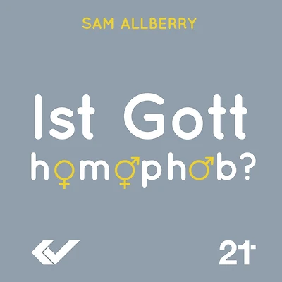 Ist Gott homophob?
