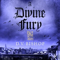 A Divine Fury (Cesare Aldo Series #4)