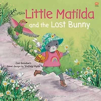 Little Matilda and the Lost Bunny