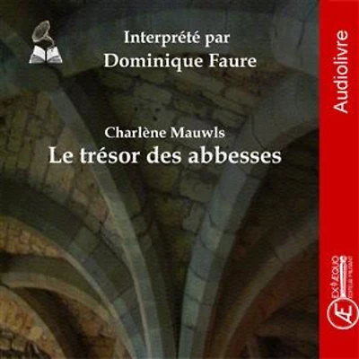 Le trésor des abbesses