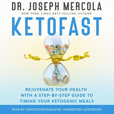KetoFast: Rejuvenate Your Health with a Step-by-Step Guide to Timing Ketogenic Meals