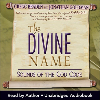 The Divine Name (Abridged)
