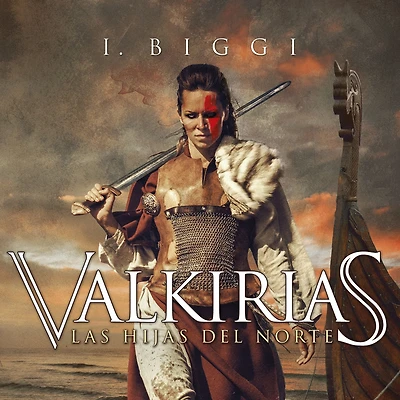 Valkirias. Las hijas del norte