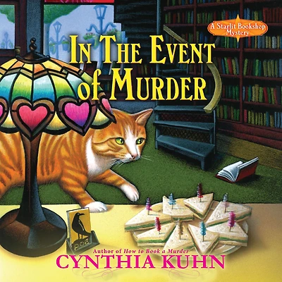 the Event of Murder