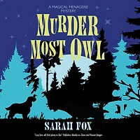 Murder Most Owl