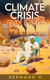 Climate Crisis Fun Facts!