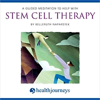 A Guided Meditation To Help With Stem Cell Therapy