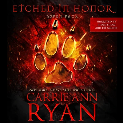 Etched Honor